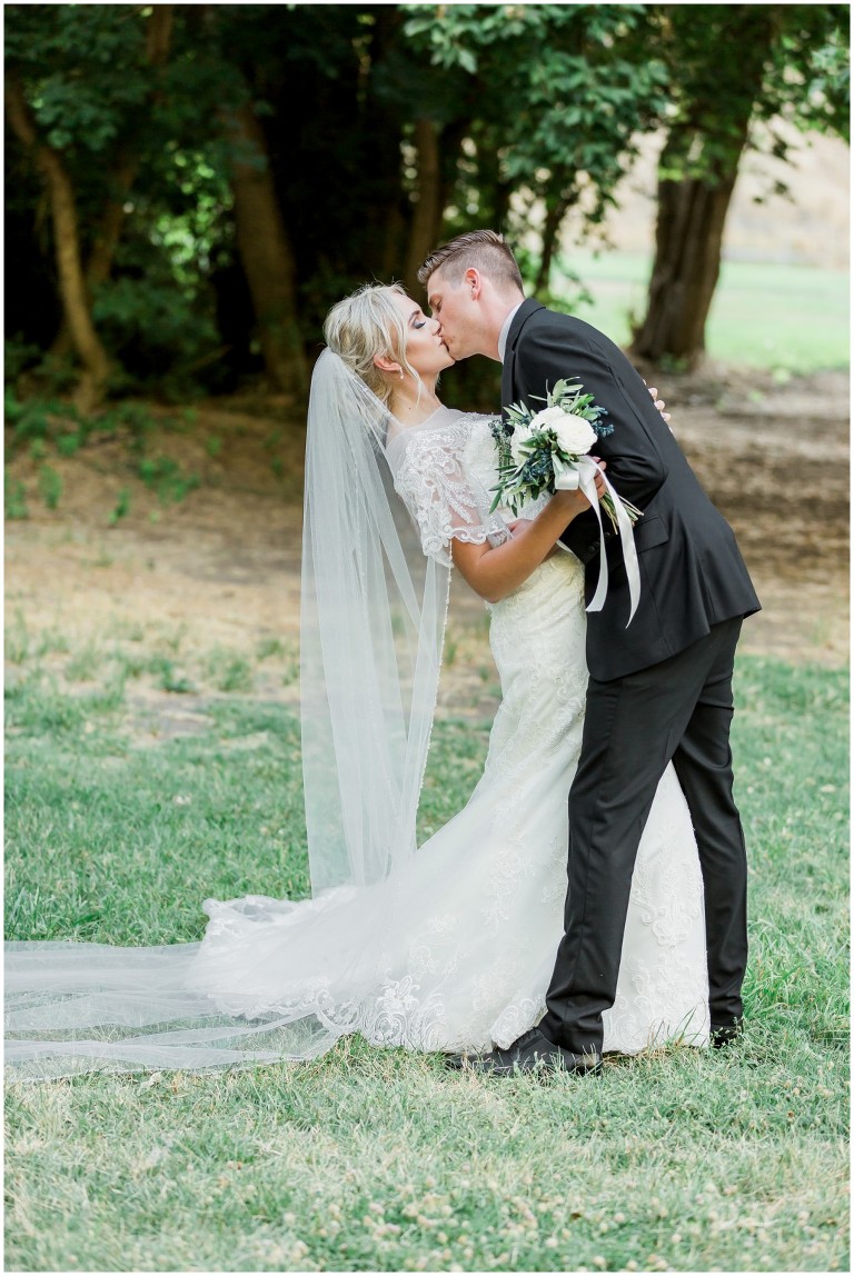 Canoe Formals Madison and Cooper Ft. Buenaventura - Ashley DeHart Utah Wedding Photographer