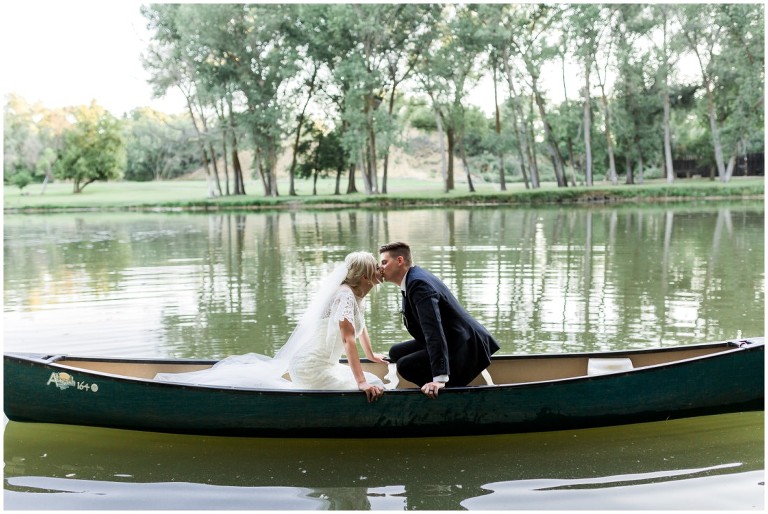 Canoe Formals Madison and Cooper Ft. Buenaventura - Ashley DeHart Utah Wedding Photographer