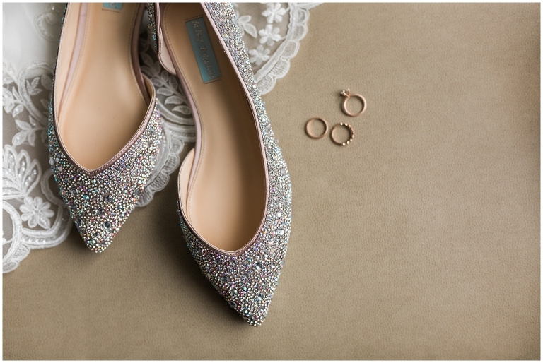 San Diego Wedding at Cuvier Park, La Jolla California - Ashley DeHart Photography