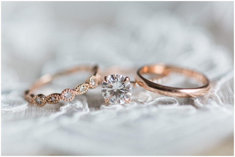 San Diego Wedding at Cuvier Park, La Jolla California - Ashley DeHart Photography