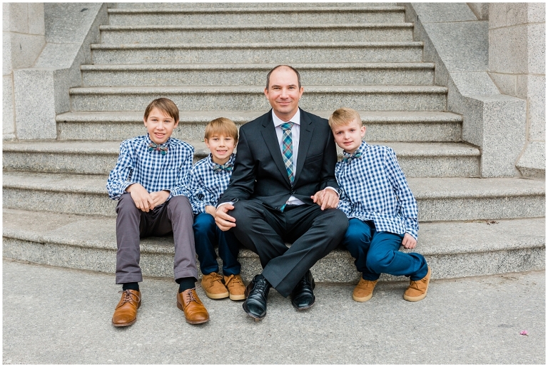 Salt Lake Temple LDS - Utah Wedding Photographer, Ashley DeHart