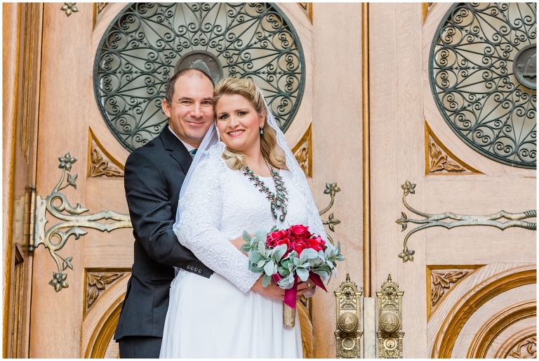 Salt Lake Temple LDS - Utah Wedding Photographer, Ashley DeHart