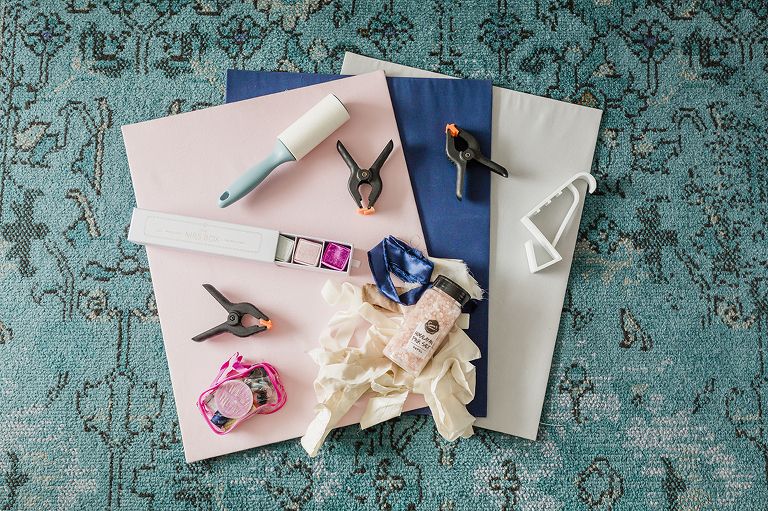 What's in my camera bag, "the extras" by Ashley DeHart, Utah Wedding Photographer