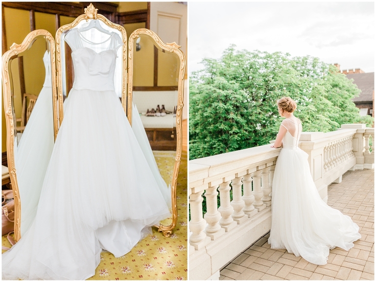 Thomas S Monson Center, Salt Lake Utah Wedding Venue - Ashley DeHart Wedding Photographer