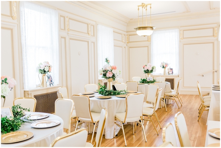 Thomas S Monson Center, Salt Lake Utah Wedding Venue - Ashley DeHart Wedding Photographer