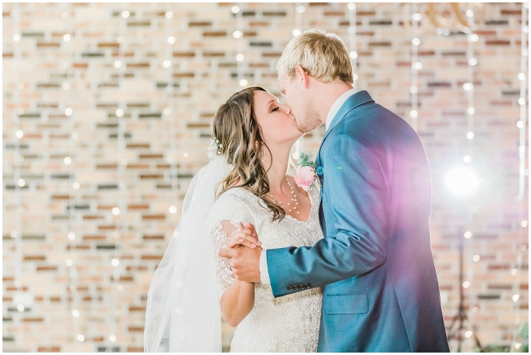 10 Unique and Modern First Dance Songs - Utah Wedding Photographer, Ashley DeHart