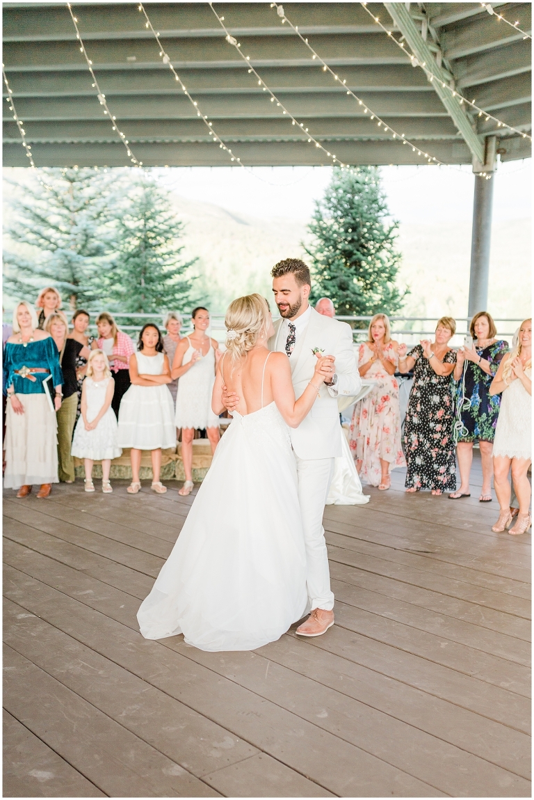 10 Unique and Modern First Dance Songs - Utah Wedding Photographer, Ashley DeHart