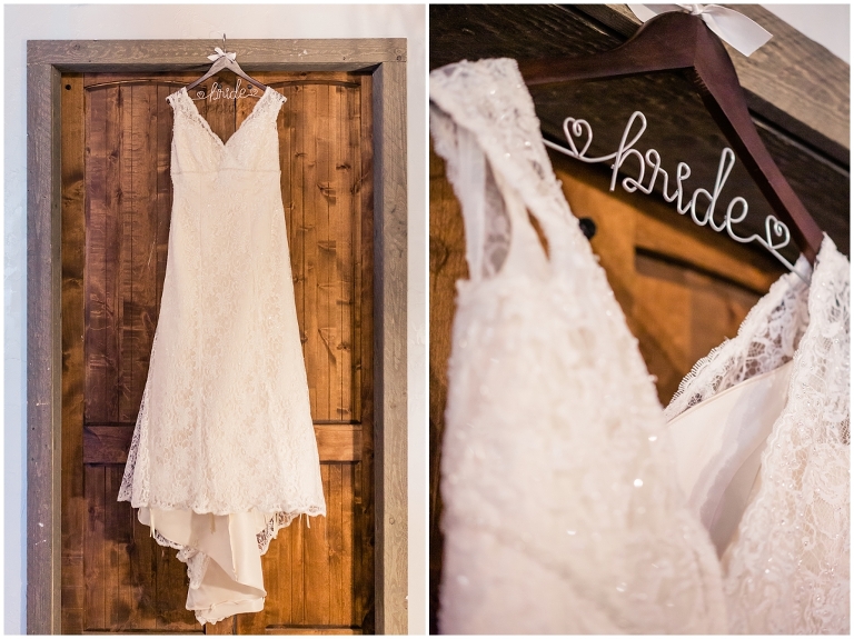 Kim & Scott Country Rustic Wedding at the Gala Hideaway in Layton, Utah - Ashley DeHart Photography