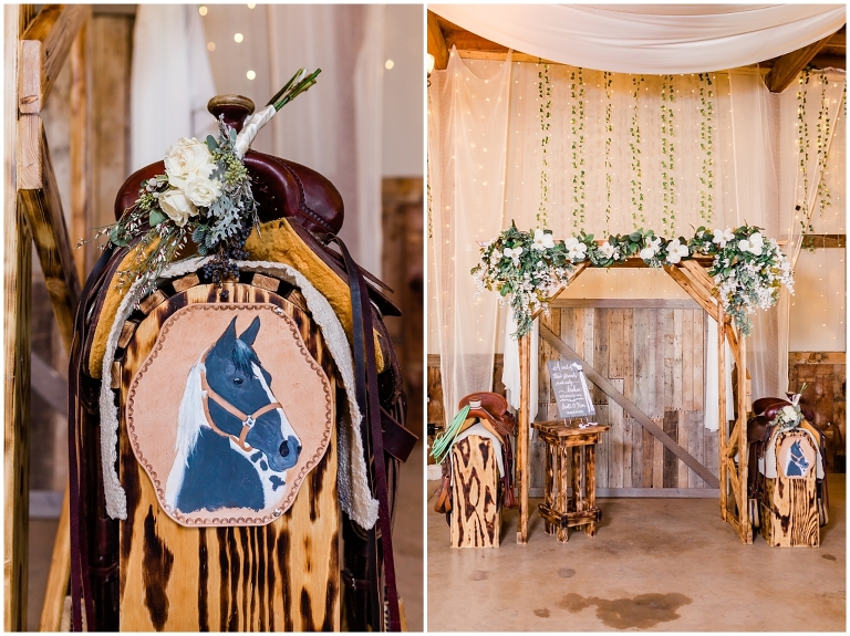 Kim & Scott Country Rustic Wedding at the Gala Hideaway in Layton, Utah - Ashley DeHart Photography