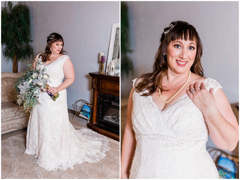 Kim & Scott Country Rustic Wedding at the Gala Hideaway in Layton, Utah - Ashley DeHart Photography