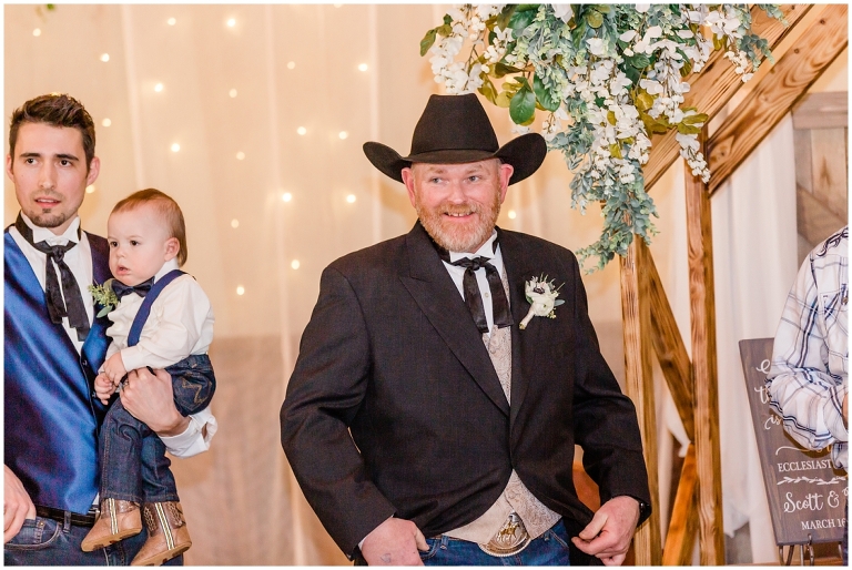 Kim & Scott Country Rustic Wedding at the Gala Hideaway in Layton, Utah - Ashley DeHart Photography