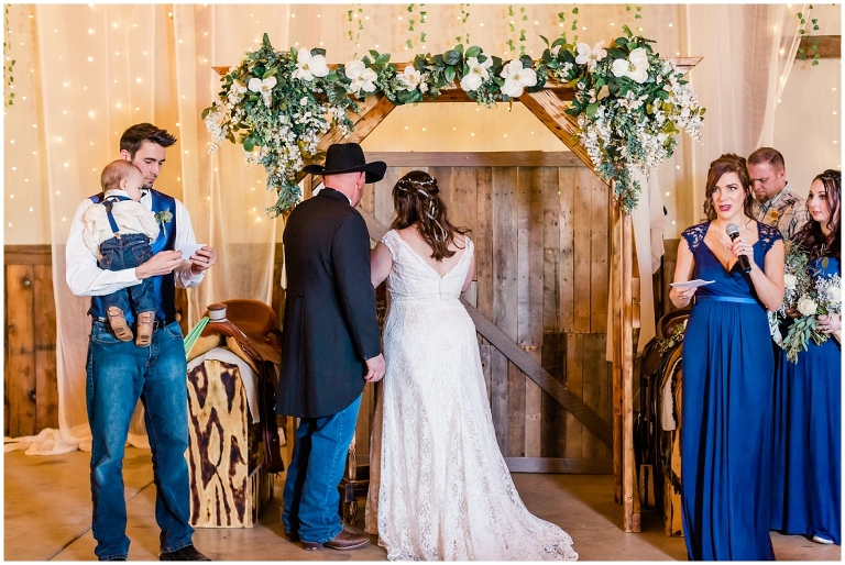 Kim & Scott Country Rustic Wedding at the Gala Hideaway in Layton, Utah - Ashley DeHart Photography