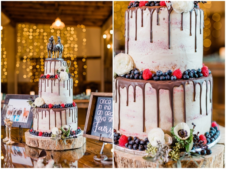 Kim & Scott Country Rustic Wedding at the Gala Hideaway in Layton, Utah - Ashley DeHart Photography