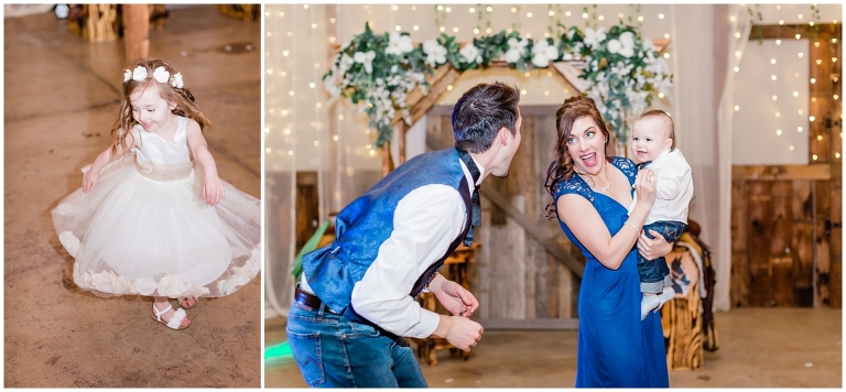 Kim & Scott Country Rustic Wedding at the Gala Hideaway in Layton, Utah - Ashley DeHart Photography