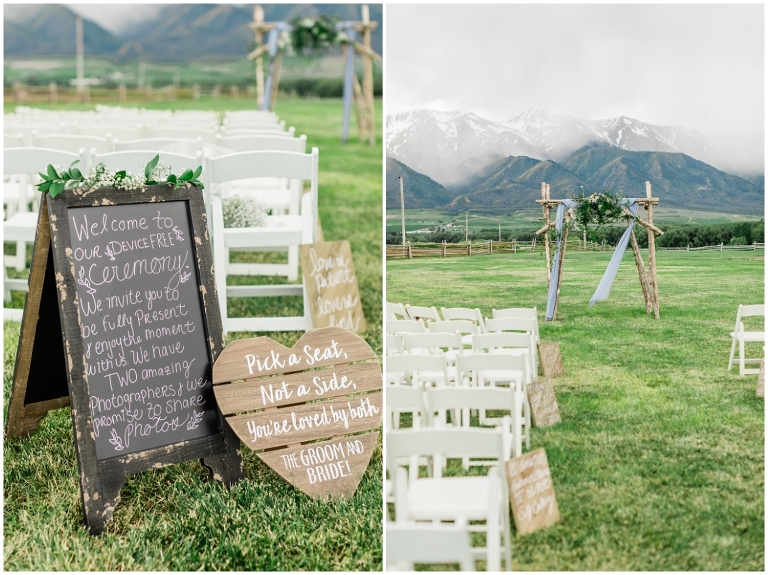 Logan Utah Wedding Photographer, American West Heritage Center - Ashley DeHart