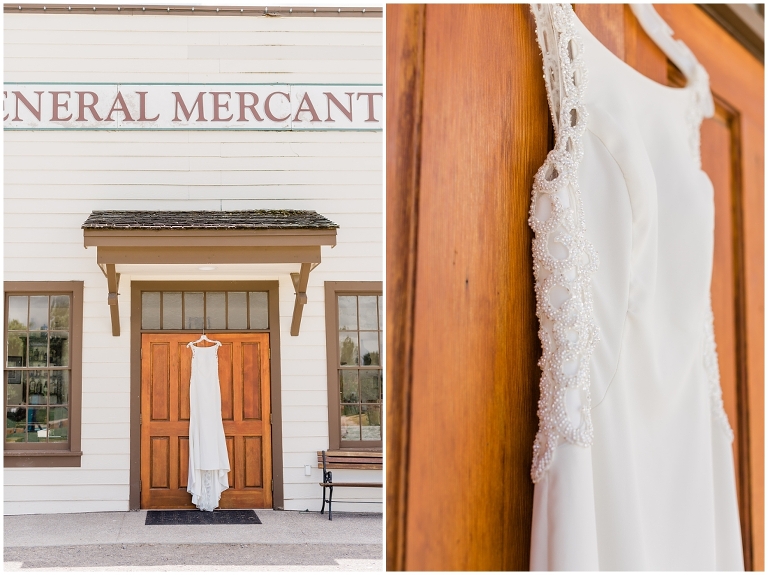 Logan Utah Wedding Photographer, American West Heritage Center - Ashley DeHart