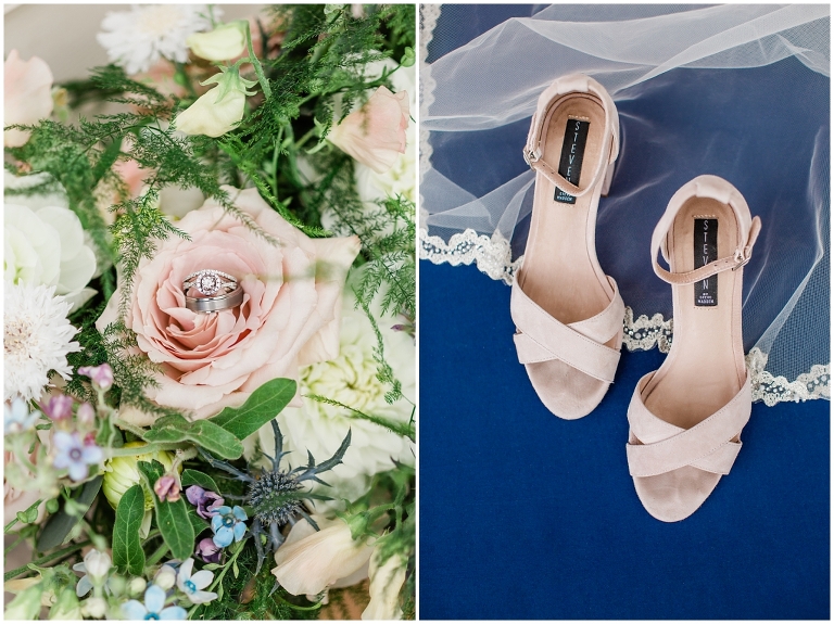 Logan Utah Wedding Photographer, American West Heritage Center - Ashley DeHart