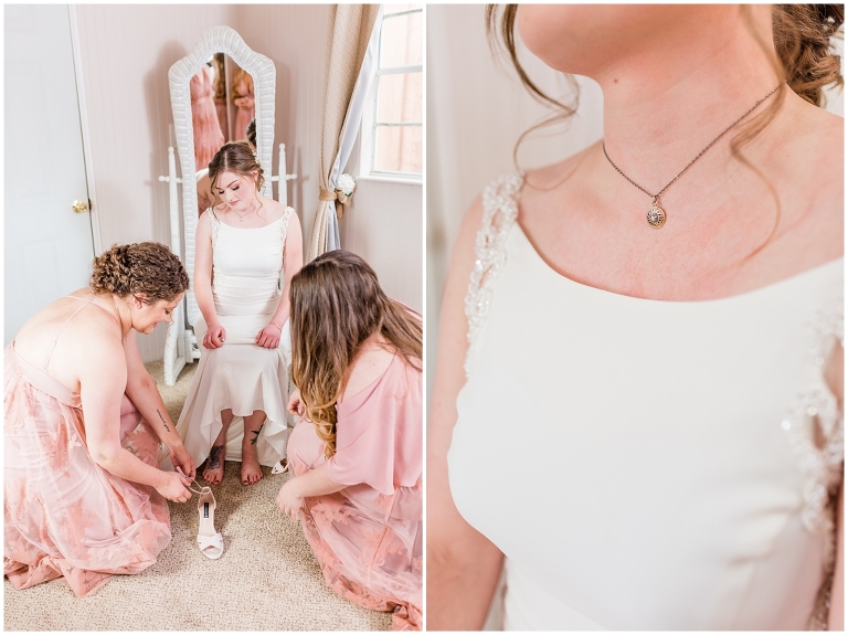 Logan Utah Wedding Photographer, American West Heritage Center - Ashley DeHart