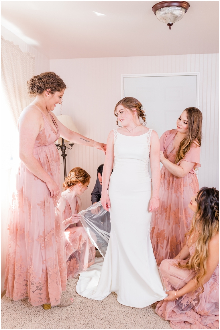 Logan Utah Wedding Photographer, American West Heritage Center - Ashley DeHart