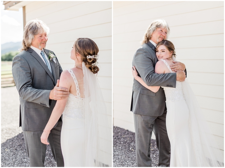 Logan Utah Wedding Photographer, American West Heritage Center - Ashley DeHart