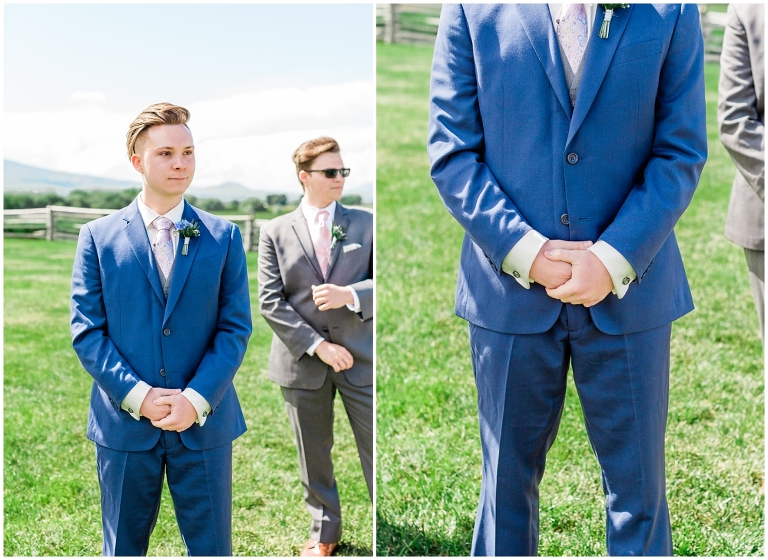 Logan Utah Wedding Photographer, American West Heritage Center - Ashley DeHart