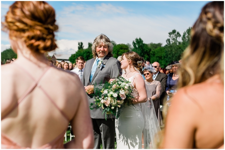 Logan Utah Wedding Photographer, American West Heritage Center - Ashley DeHart