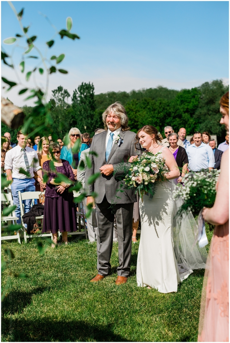 Logan Utah Wedding Photographer, American West Heritage Center - Ashley DeHart