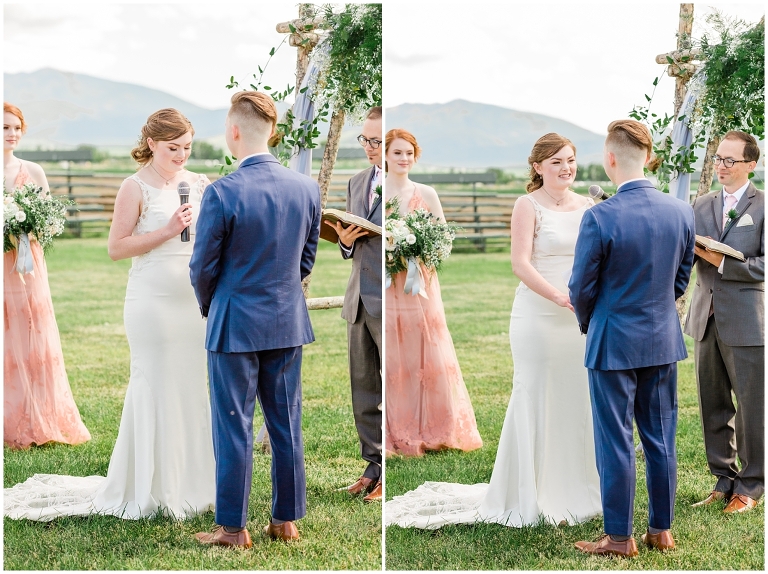 Logan Utah Wedding Photographer, American West Heritage Center - Ashley DeHart