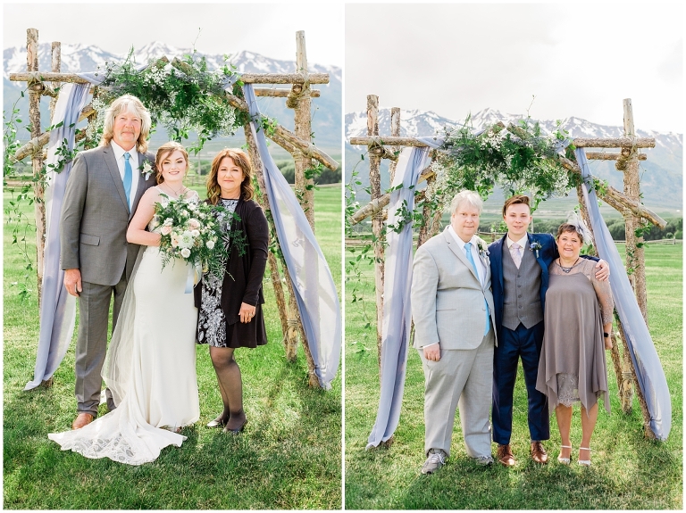 Logan Utah Wedding Photographer, American West Heritage Center - Ashley DeHart