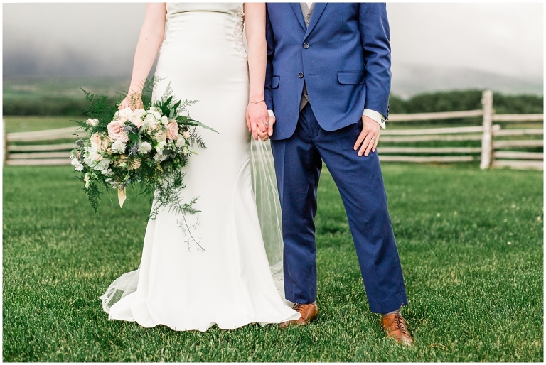 Logan Utah Wedding Photographer, American West Heritage Center - Ashley DeHart