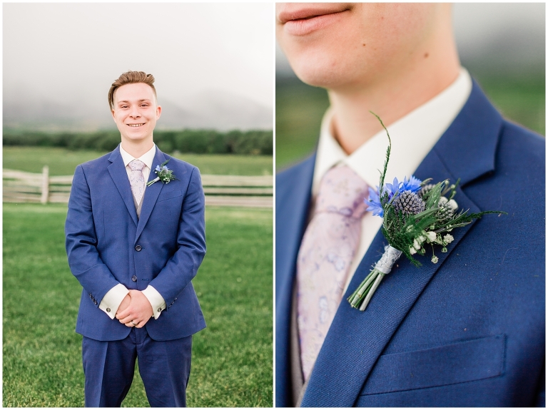 Logan Utah Wedding Photographer, American West Heritage Center - Ashley DeHart