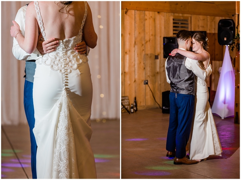 Logan Utah Wedding Photographer, American West Heritage Center - Ashley DeHart
