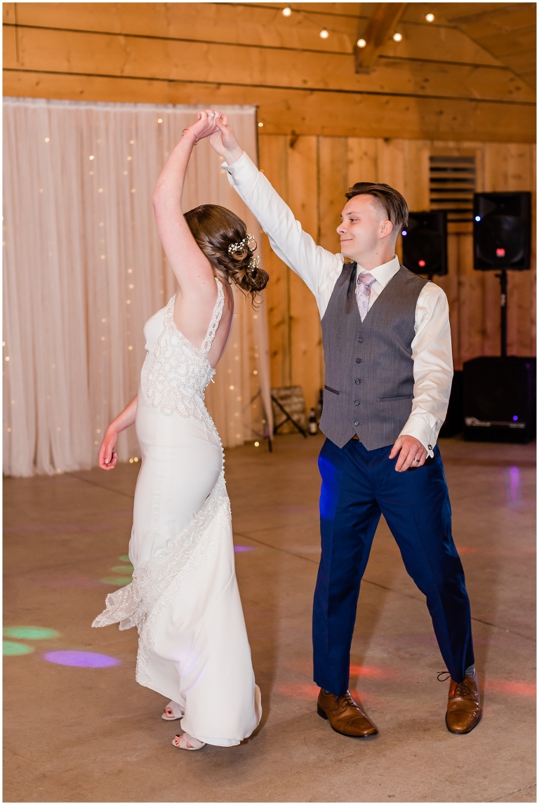 Logan Utah Wedding Photographer, American West Heritage Center - Ashley DeHart