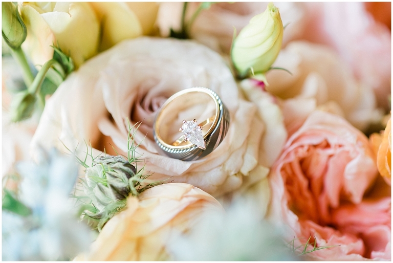 Draper LDS Temple Wedding, Backyard Reception at Barbwire and Lace, Ashley DeHart Photography