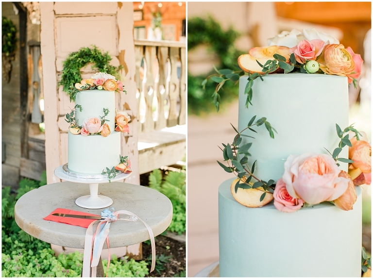 Draper LDS Temple Wedding, Backyard Reception at Barbwire and Lace, Ashley DeHart Photography