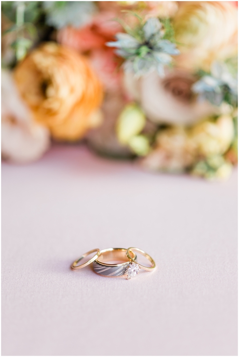 Draper LDS Temple Wedding, Backyard Reception at Barbwire and Lace, Ashley DeHart Photography