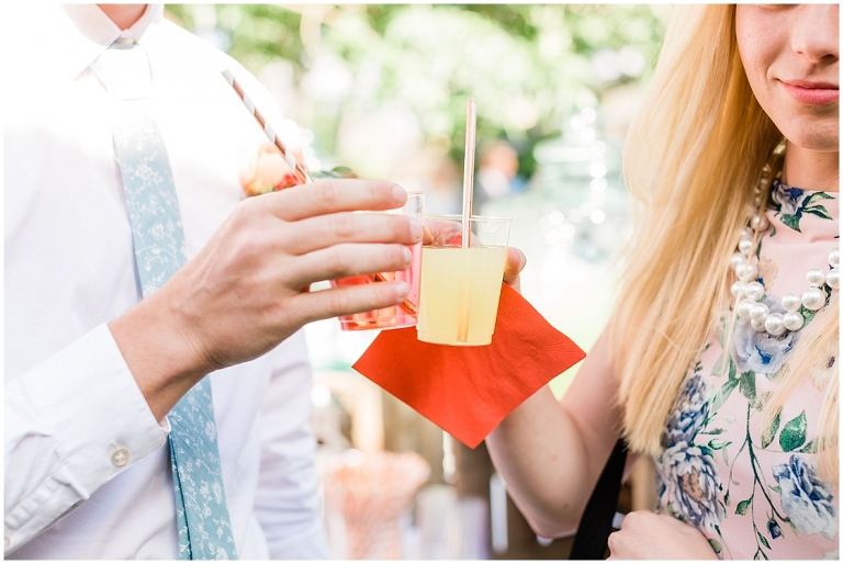 Draper LDS Temple Wedding, Backyard Reception at Barbwire and Lace, Ashley DeHart Photography