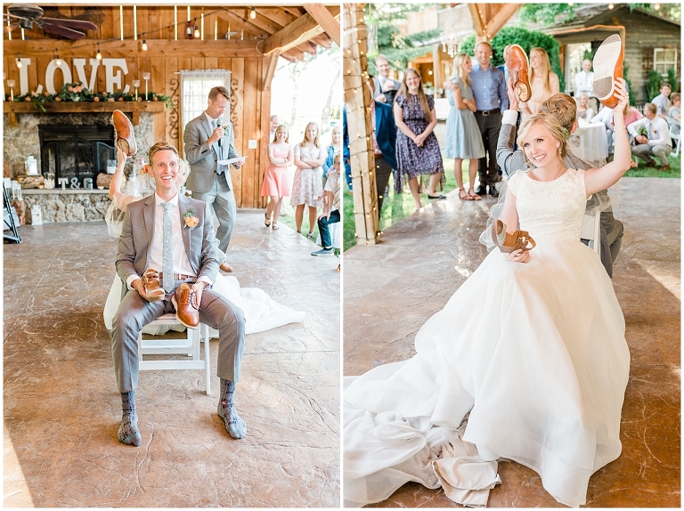 Draper LDS Temple Wedding, Backyard Reception at Barbwire and Lace, Ashley DeHart Photography