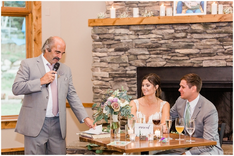 Solitude Ski Resort Wedding Ashley DeHart Photography Utah