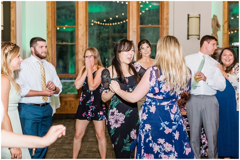 Solitude Ski Resort Wedding Ashley DeHart Photography Utah