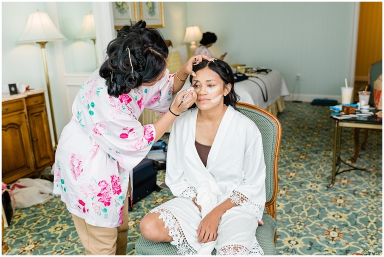 Salt Lake Cactus and Tropicals Summer Wedding, Ashley DeHart Photography