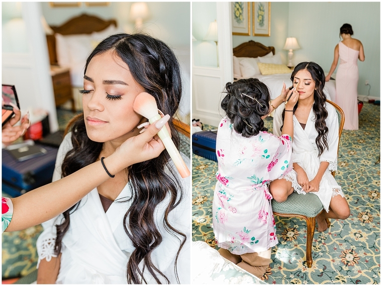 Salt Lake Cactus and Tropicals Summer Wedding, Ashley DeHart Photography