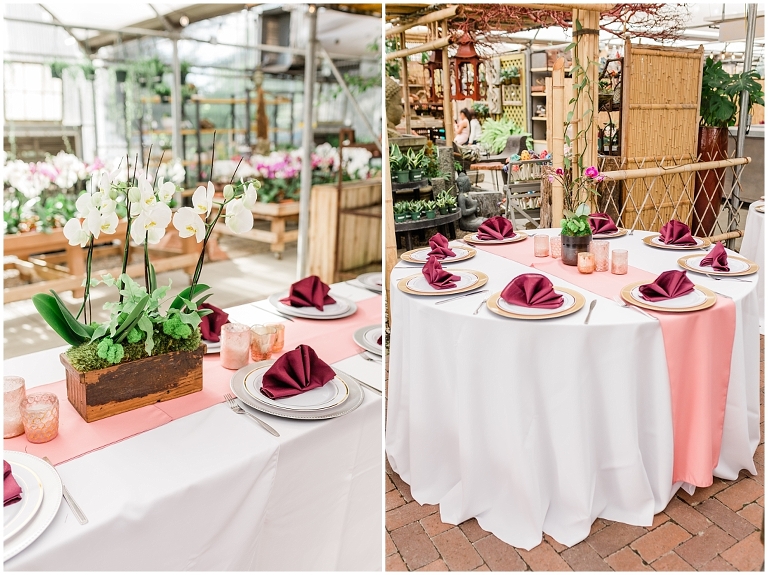 Salt Lake Cactus and Tropicals Summer Wedding, Ashley DeHart Photography