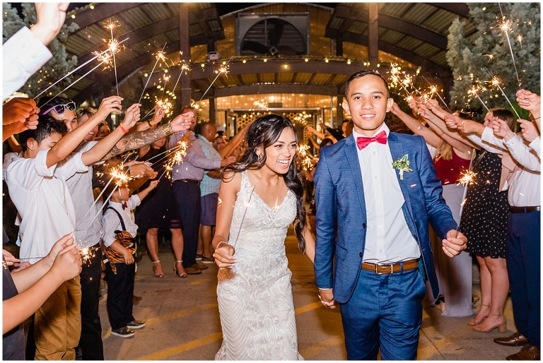 Salt Lake Cactus and Tropicals Summer Wedding, Ashley DeHart Photography