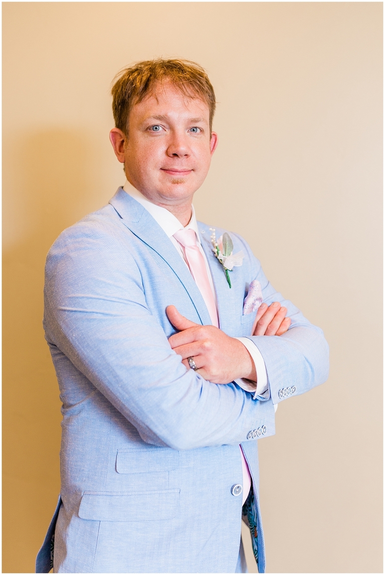 Beautiful Backyard Wedding in Highland, Utah - Ashley DeHart Photographer, Utah Wedding