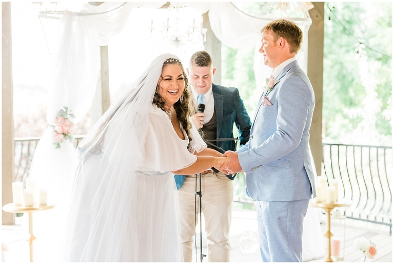 Beautiful Backyard Wedding in Highland, Utah - Ashley DeHart Photographer, Utah Wedding