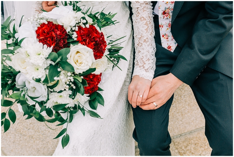 Ogden LDS Temple Wedding, Ashley DeHart Photography