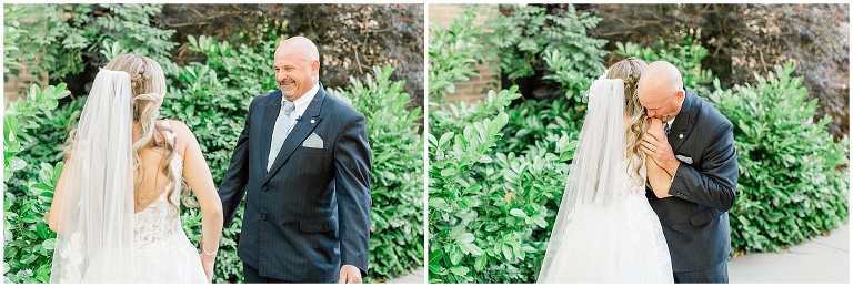 Elopement Univeristy of Utah - Utah Wedding Photographer Ashley DeHart