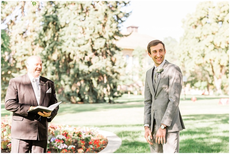 Elopement Univeristy of Utah - Utah Wedding Photographer Ashley DeHart