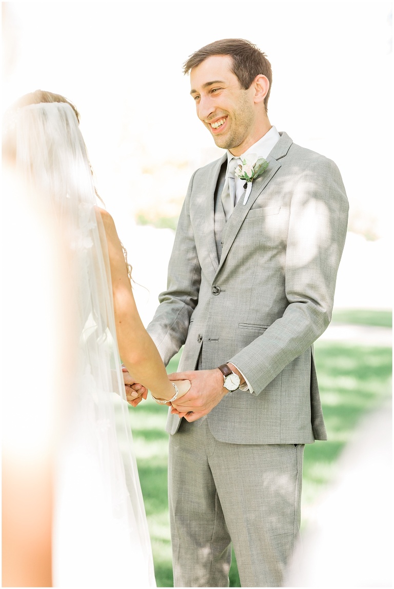 Elopement Univeristy of Utah - Utah Wedding Photographer Ashley DeHart